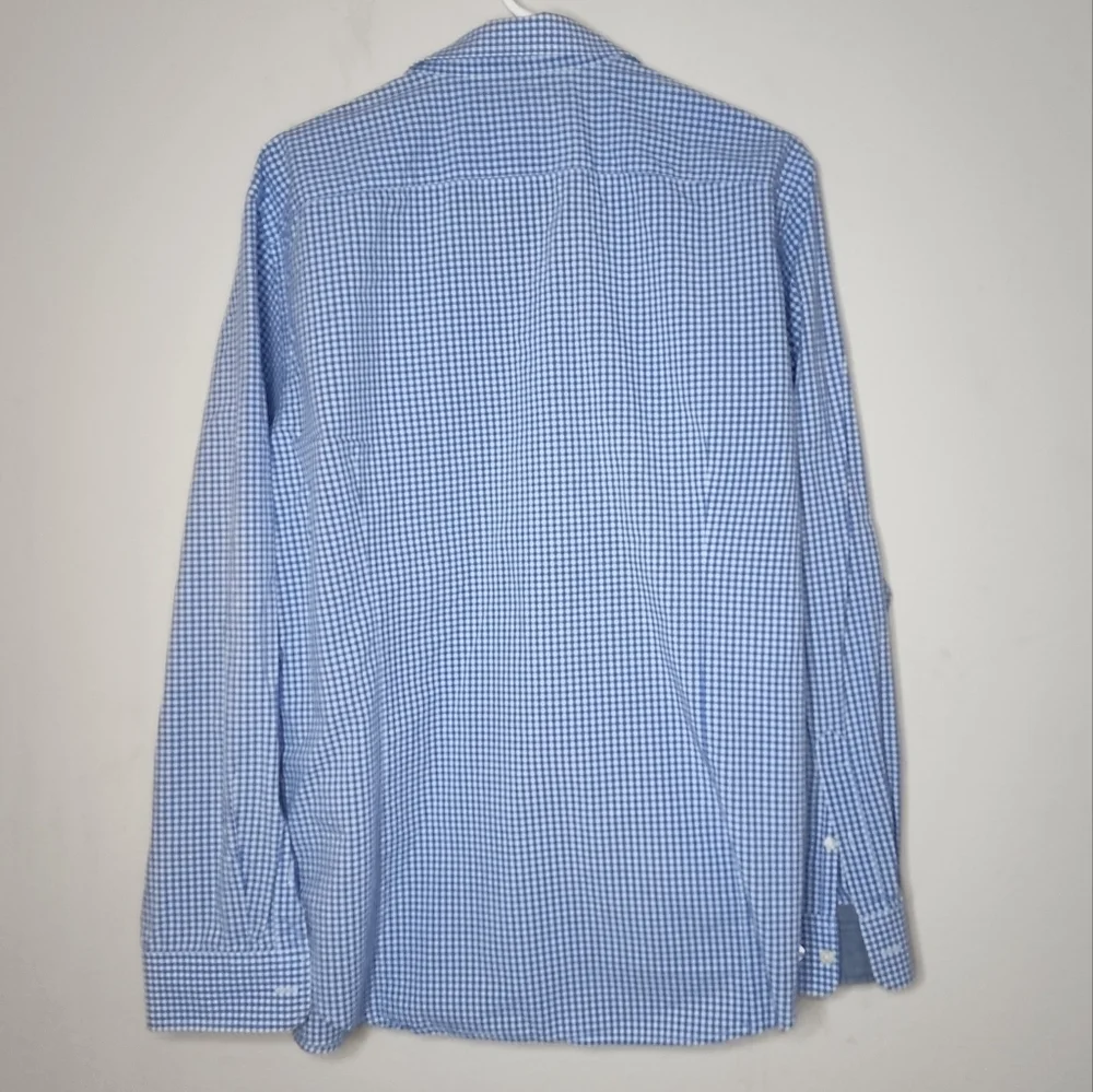 Banana Republic button‎ down